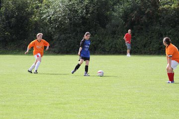 Bild 153 - Frauen am 21.8.11